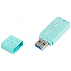 128GB USB3.2 Goodram UME3 Care Green