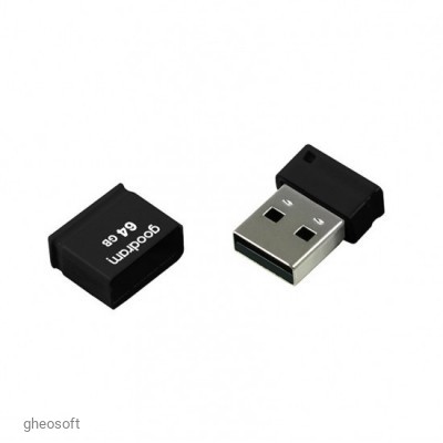 64GB Goodram UPI2