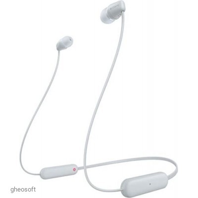 SONY WI-C100, Beige