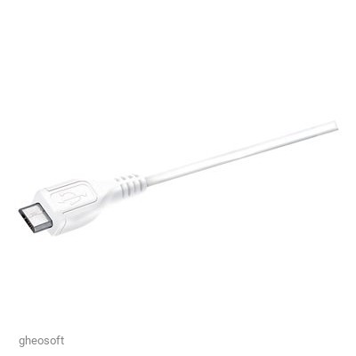 micro B/USB2.0 - 0.5m Hoco X37