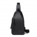 Crossbody WEIXIER XB301 (Black)