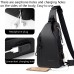 Crossbody WEIXIER XB301 (Black)