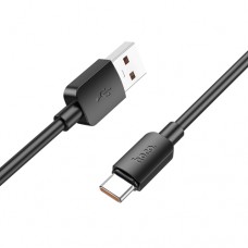 Type C/USB2.0 - 1m Hoco X96, 100W, 6A