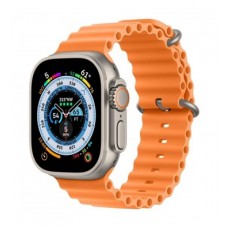 Умные часы Hoco Y12 Smart Sports Watch (Call Version), Titanium Gold