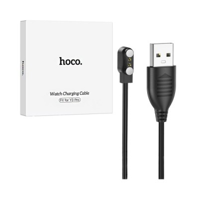 Cablu de încărcare magnetic Hoco Y2 Pro