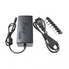 Universal AC-DC adapter 90W 12/15/16/18/19/20/24V