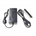Universal AC-DC adapter 90W 12/15/16/18/19/20/24V