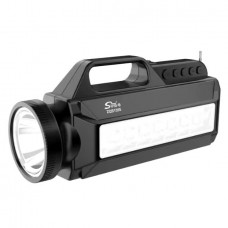 OEM ZQS1355, 8W, 1500mAh, Flashlight