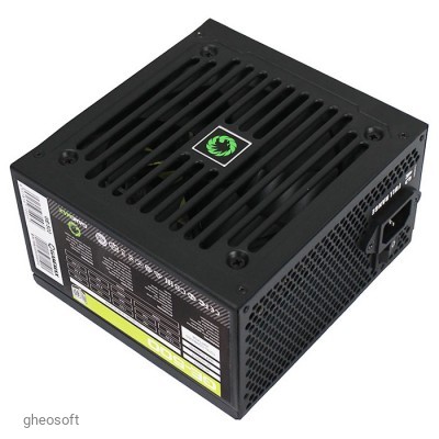 500W GAMEMAX GE-500