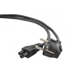 Кабель питания Gembird PC-186-ML12 (1.8 м, 3-pin)