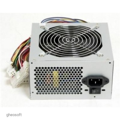 550W Sohoo