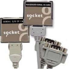 Socket Mobile Serial I/O CF Card