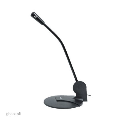 Sven "MK-200" Desktop Black