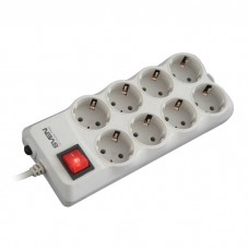 8 Sockets 1.8m - Sven Optima Pro