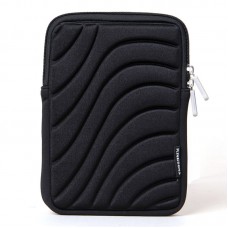Cover 7" Kingsons K8528V, Black