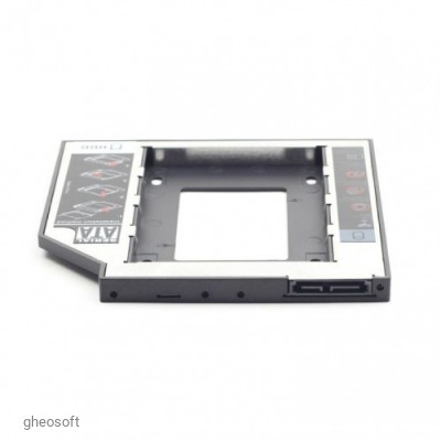 Адаптер Gembird MF-95-02 для установки 2.5