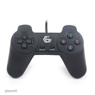 Gembird JPD-UB-01