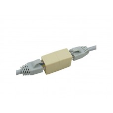 RJ45 Network Coupler 8P8C Gembird TA-350/10