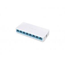 8-port 100Mbps MERCUSYS MS108