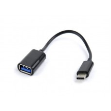 OTG USB2.0 micro Type-C - USB AF Cablexpert