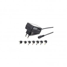 Universal AC-DC adapter Gembord 12 W