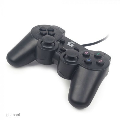 Gembird Dual Vibration