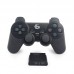 Gembird Wireless Dual Vibration PS2/ PS3 / PC