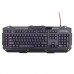 Gembird KB-UMGL-01-RU Programmable gaming