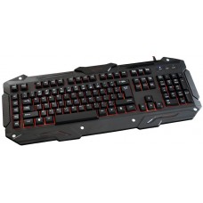 Gembird KB-UMGL-01-RU Programmable gaming