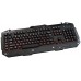 Gembird KB-UMGL-01-RU Programmable gaming