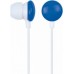 Gembird MHP-EP-001-B Candy blue