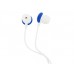 Gembird MHP-EP-001-B Candy blue