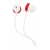 Gembird MHP-EP-001-R Candy red