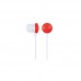 Gembird MHP-EP-001-R Candy red