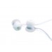 Gembird MHP-EP-001-W Candy White
