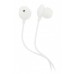 Gembird MHP-EP-001-W Candy White