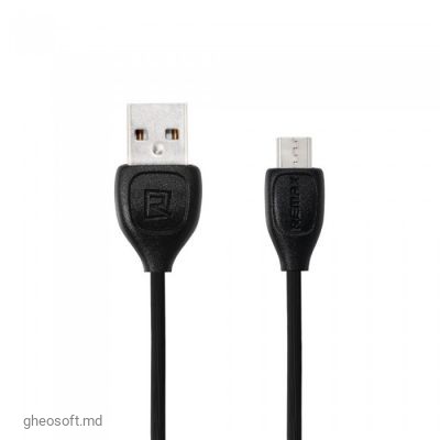 USB2.0 AM - micro B 1m Remax RC-050M
