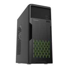 500W Sohoo 2810BG, Black