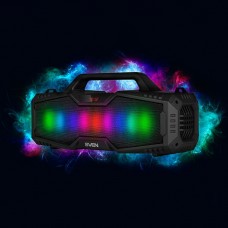 Портативная колонка SVEN PS-480, 24 Вт