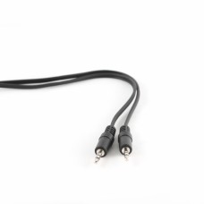 Аудиокабель Gembird 3.5mm (M-M) 5 метров (CCA-404-5M)