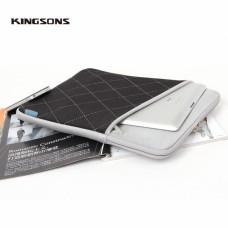 Cover 9.7" Kingsons KS6205W, Black-Grey