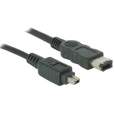 Firewire IEEE 1394 6P/4P 1.8m