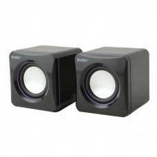 Sven "315" Black, 5W