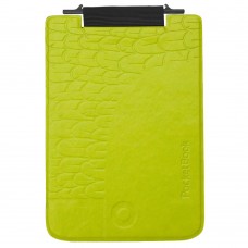 5" PocketBook 515 Bird, Black / Green