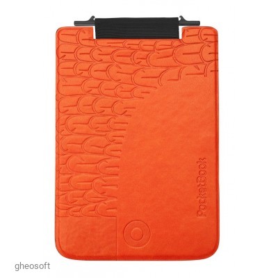 5" PocketBook PBPUC-5-ORBC-BD