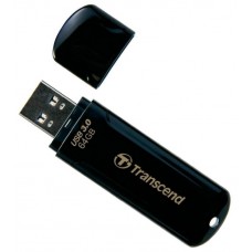 64GB Transcend JetFlash 700 Black