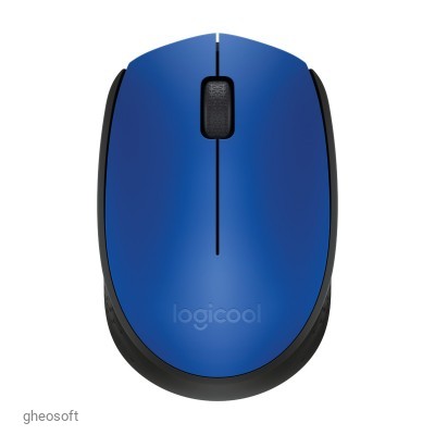 Logitech M171 Blue