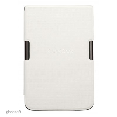 6" PocketBook PBUC-650-WE X-series White