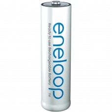AAA 750mAh Panasonic Eneloop - 1bc