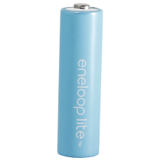 Аккумулятор Panasonic Eneloop AA 950mAh (BK-3LCCE)
